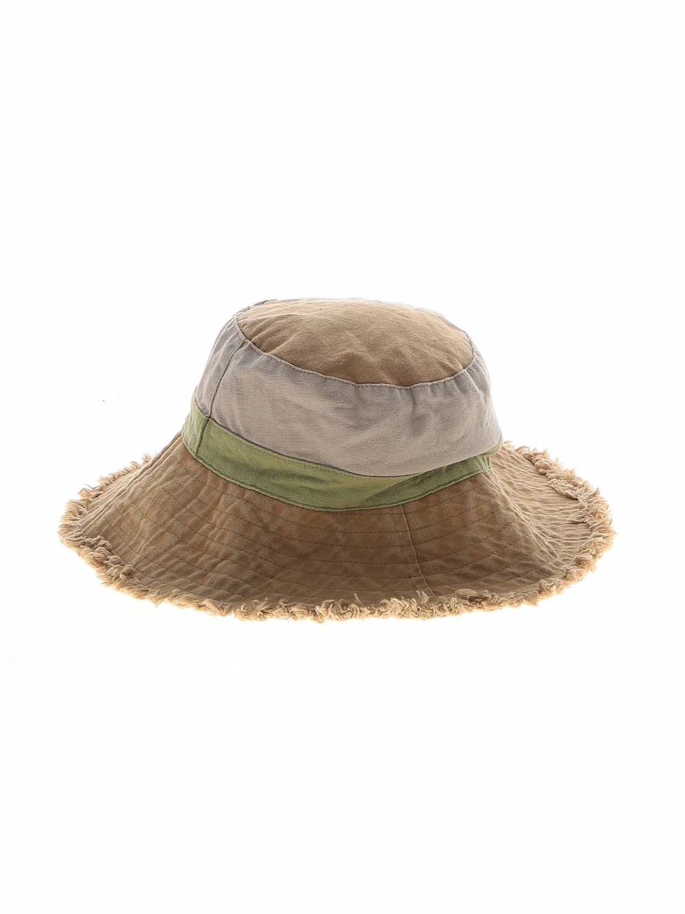 Zara sun hat